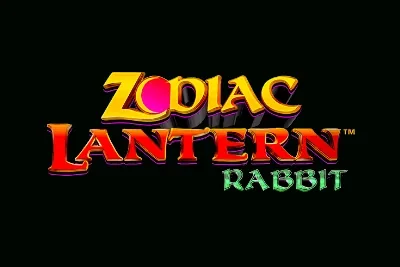 Zodiac Lantern Rabbit
